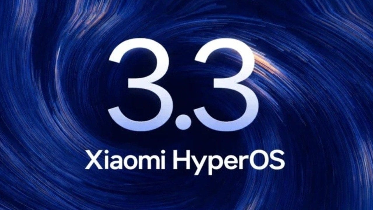 Xiaomi, Android 17 tabanlı HyperOS 3.3 güncellemesini dağıtmaya başladı