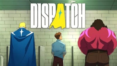 Dispatch'ten Türk oyunculara sürpriz! Beklenen Türkçe dil desteği sonunda geldi