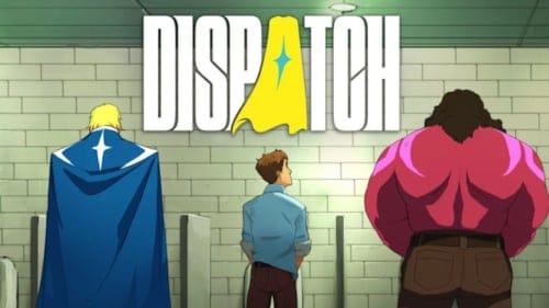 Dispatch'ten Türk oyunculara sürpriz! Beklenen Türkçe dil desteği sonunda geldi