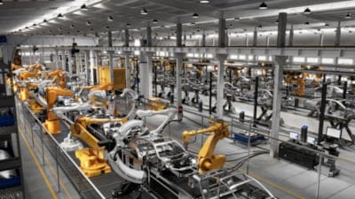 Xiaomi, otomobil üretiminde insansı robotları devreye aldı