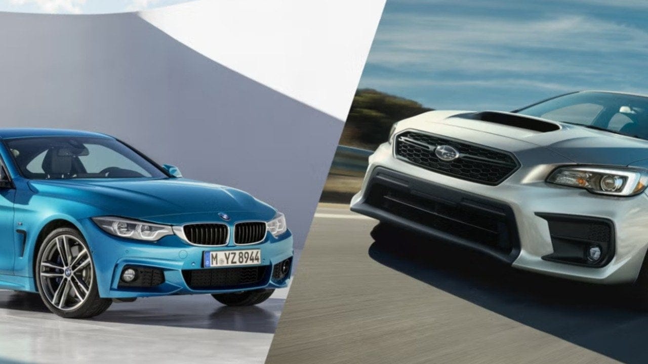 BMW ve Subaru'dan dev geri çağırma! 570 binden fazla araçta kritik sorun