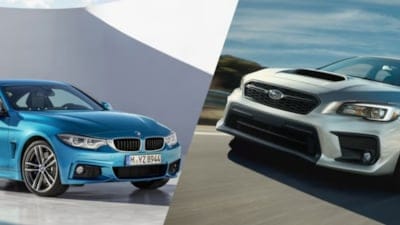 BMW ve Subaru'dan dev geri çağırma! 570 binden fazla araçta kritik sorun