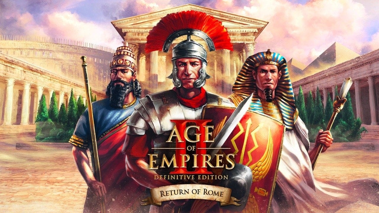 Microsoft, Age of Empires II'deki kritik güvenlik açığını kapattı