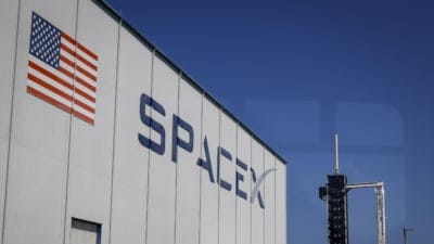SpaceX hisseleri Starship testi öncesi halka arz seviyesine geriledi