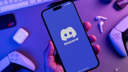 Discord, sürprizbozanları engelleyen özelliğini kullanıma sundu