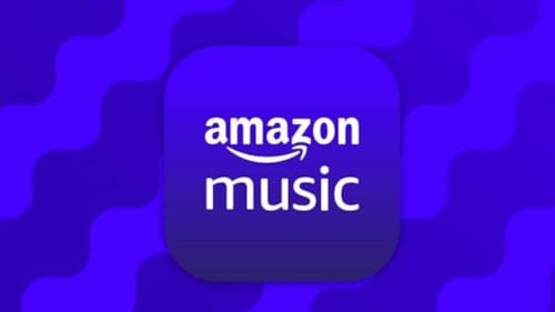 Samsung Galaxy cihazlara Amazon Music ön yüklü olarak gelecek