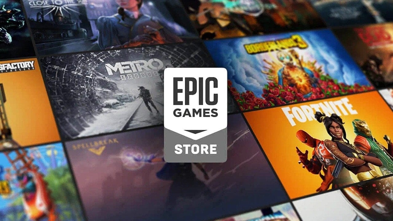 Epic Games Store bu hafta 2 oyunu ücretsiz dağıtıyor
