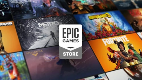 Epic Games Store bu hafta 2 oyunu ücretsiz dağıtıyor
