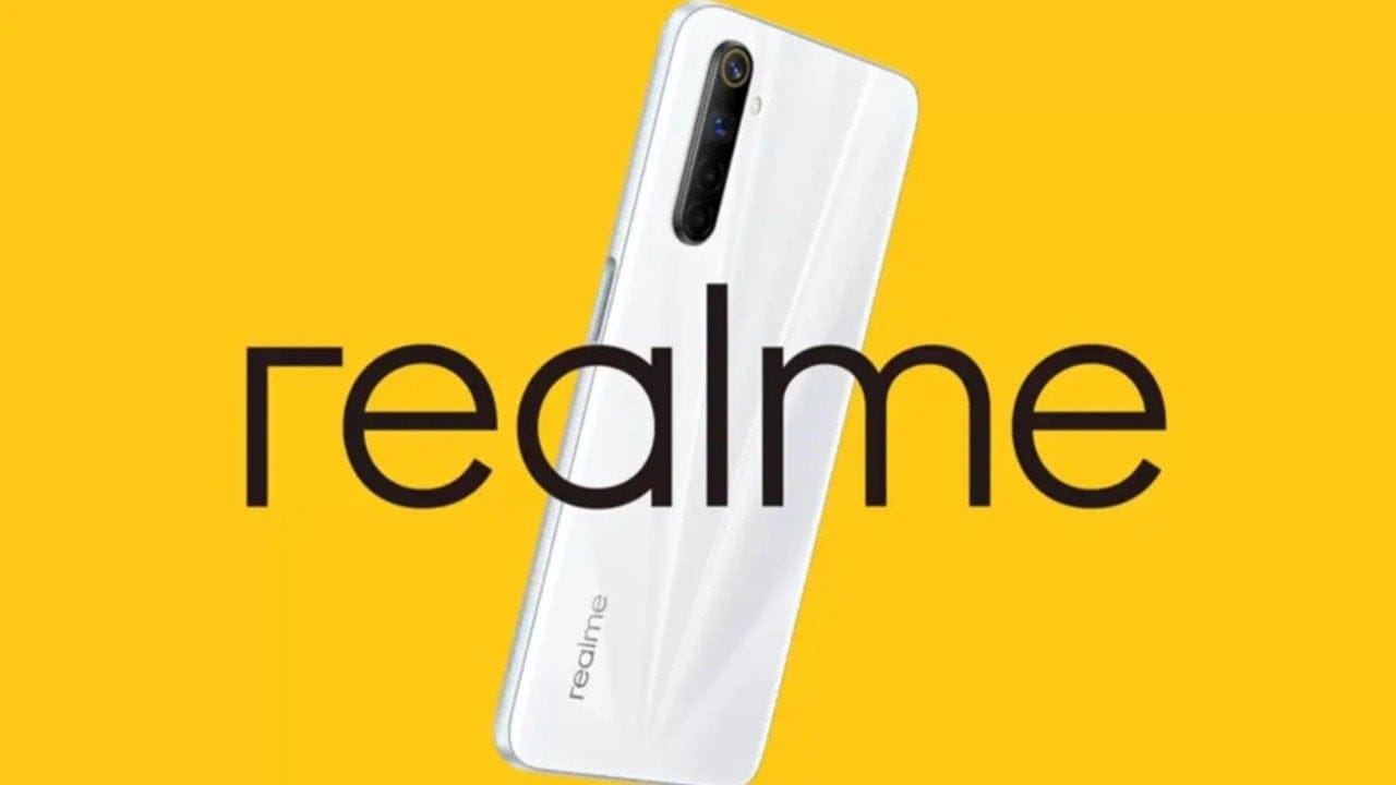 Realme, Çin pazarından çekildiğini resmen duyurdu