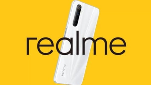 Realme, Çin pazarından çekildiğini resmen duyurdu