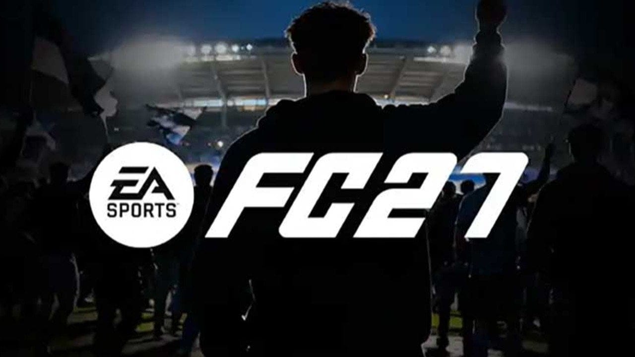 EA Sports FC 27'nin çıkış tarihi resmen açıklandı!