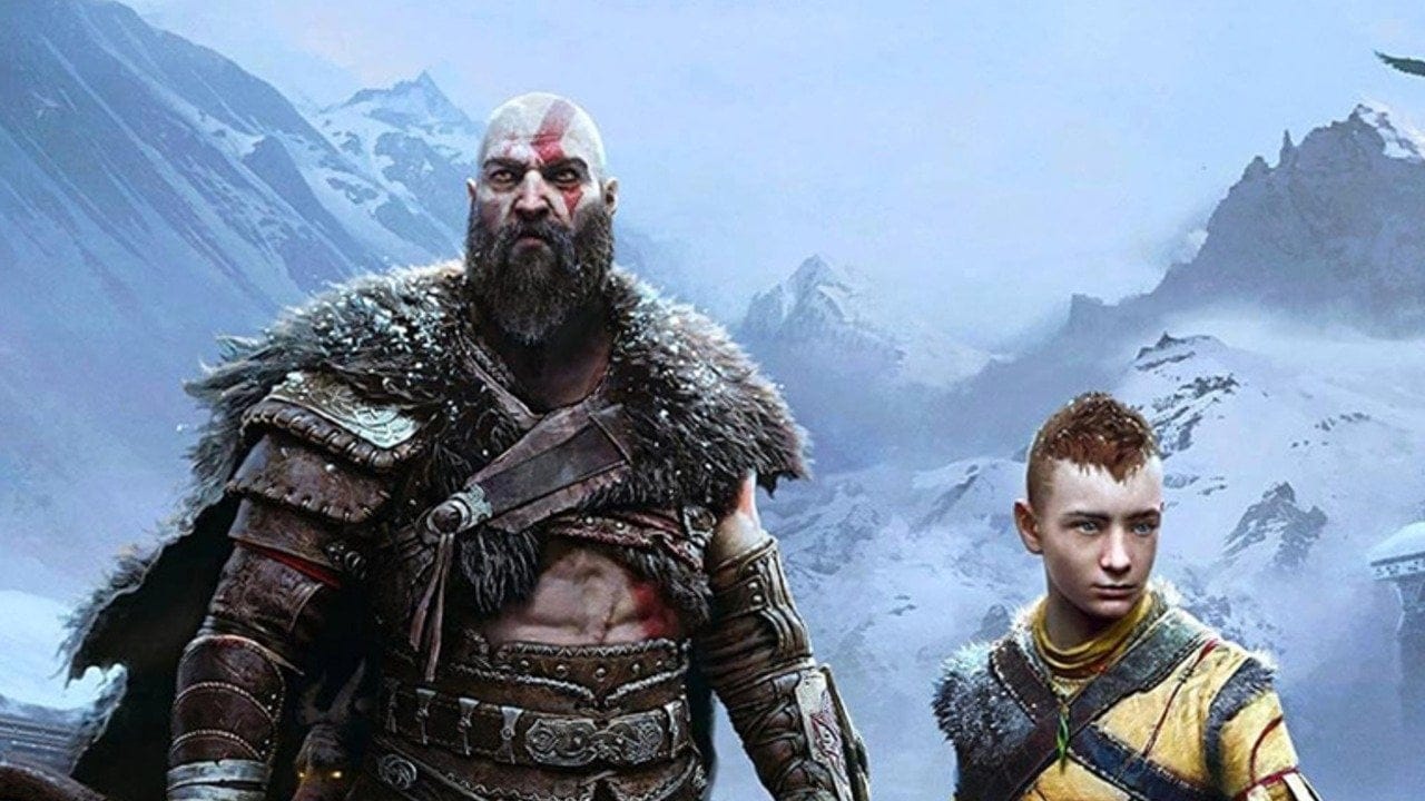 God of War dizisinde Kratos değişiyor! Başrol oyuncusu projeden ayrıldı