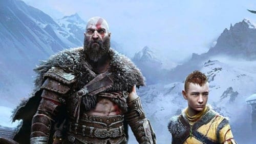 God of War dizisinde Kratos değişiyor! Başrol oyuncusu projeden ayrıldı