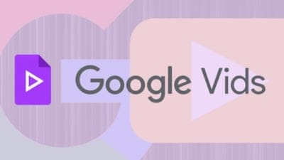 Google Vids'e yapay zeka avatarı geldi! Artık videolarınızın başrolü sizsiniz