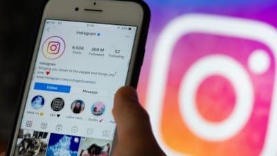 Instagram, kendine zarar verme riski taşıyan gençler için ailelere haber verecek