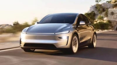 Elon Musk duyurdu! Tesla'nın FSD sistemi artık sürücüsünü tanıyacak