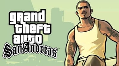 GTA San Andreas için sıra dışı mod! GTA 3 ve Vice City artık oyun içinde oynanabiliyor