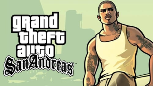 GTA San Andreas için sıra dışı mod! GTA 3 ve Vice City artık oyun içinde oynanabiliyor