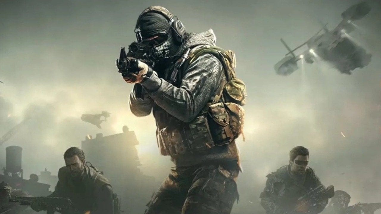 Yapımcılar açıkladı: Call of Duty filmi geçeceği evren belli oldu!