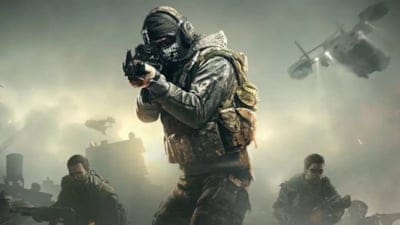 Yapımcılar açıkladı: Call of Duty filmi geçeceği evren belli oldu!