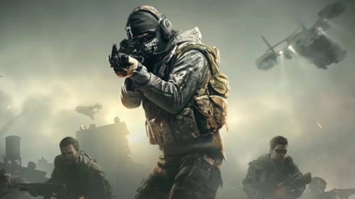 Yapımcılar açıkladı: Call of Duty filmi geçeceği evren belli oldu!