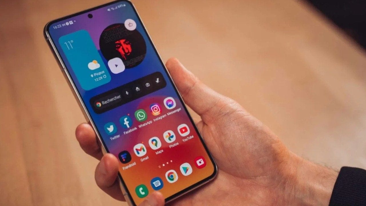 Samsung Galaxy A serisi için kritik güvenlik güncellemesi yayınlandı