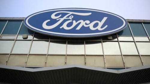 Ford 288 bin SUV modelini geri çağırıyor! Kaza riskine yol açan parça ortaya çıktı