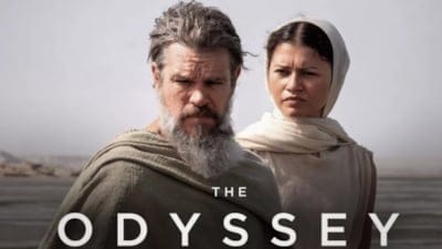 The Odyssey gişeye damga vurdu! Christopher Nolan kariyerinin en iyi açılışını yaptı