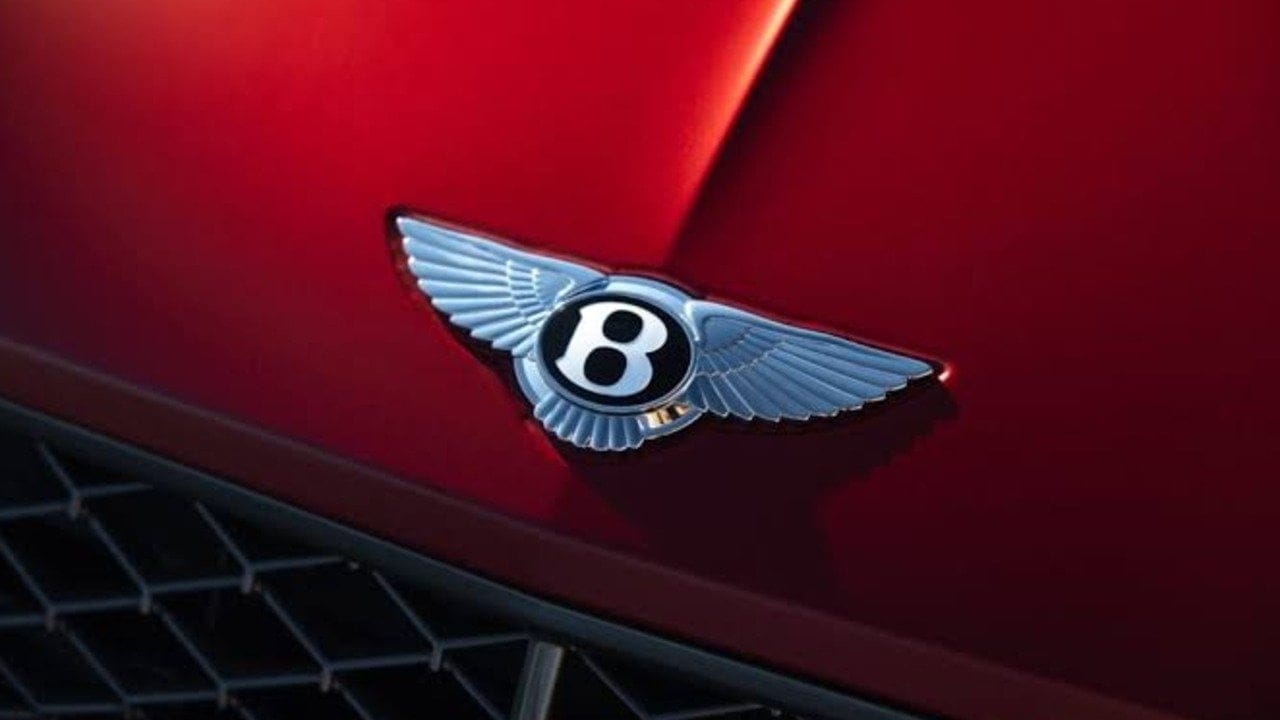 Bentley’den devrim niteliğinde karar! Motor sesi yerine orkestra kullanılacak