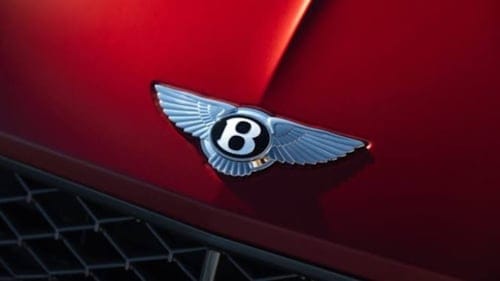 Bentley’den devrim niteliğinde karar! Motor sesi yerine orkestra kullanılacak