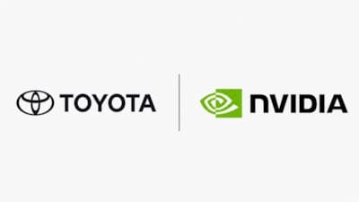 Toyota ve NVIDIA'dan dev yapay zeka hamlesi! Otomobiller daha akıllı olacak