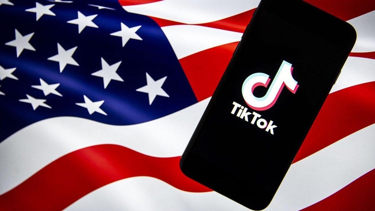 ABD'den TikTok kararı! Federal çalışanlara yeniden kullanım izni