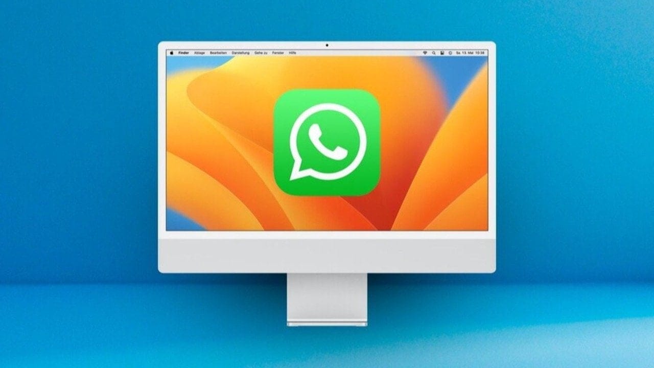 WhatsApp'ın Mac uygulaması yenilendi: Liquid Glass tasarımı kullanıma sunuldu