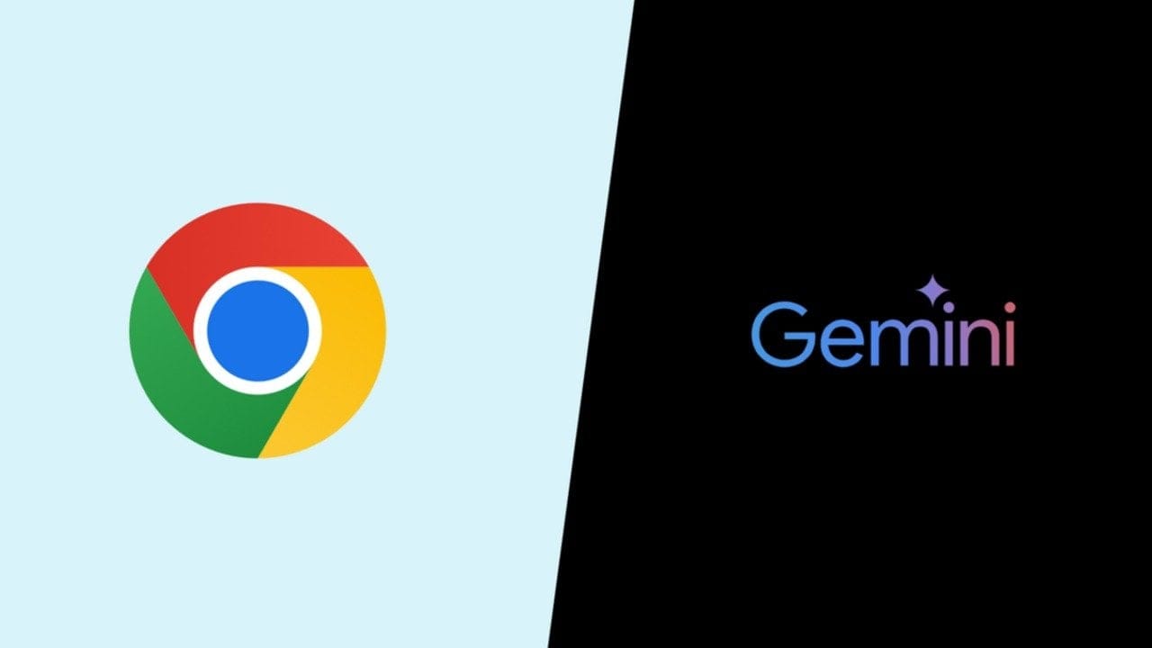 Google Chrome'a Gemini destekli akıllı otomatik doldurma özelliği geliyor