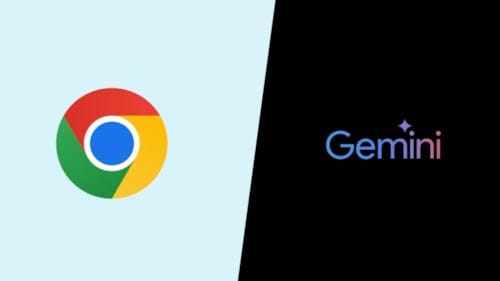 Google Chrome'a Gemini destekli akıllı otomatik doldurma özelliği geliyor