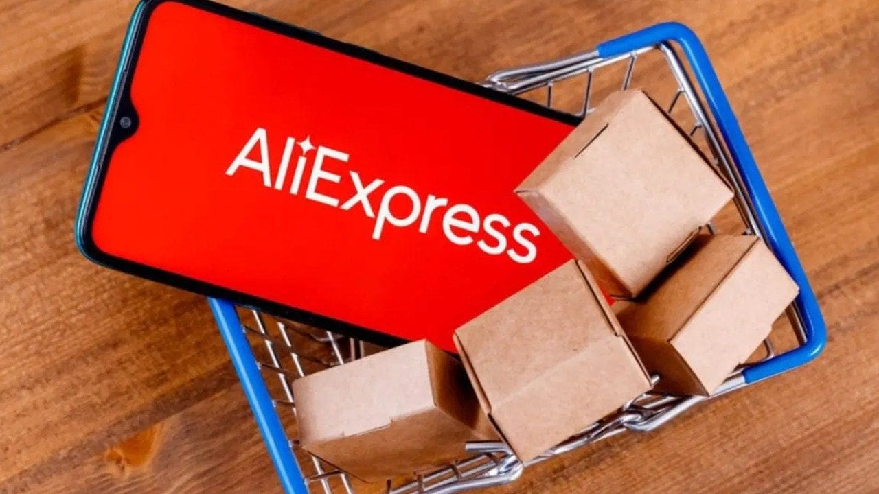 AB'den AliExpress'e 550 milyon euro ceza! Yasa dışı ürün satışı pahalıya patladı