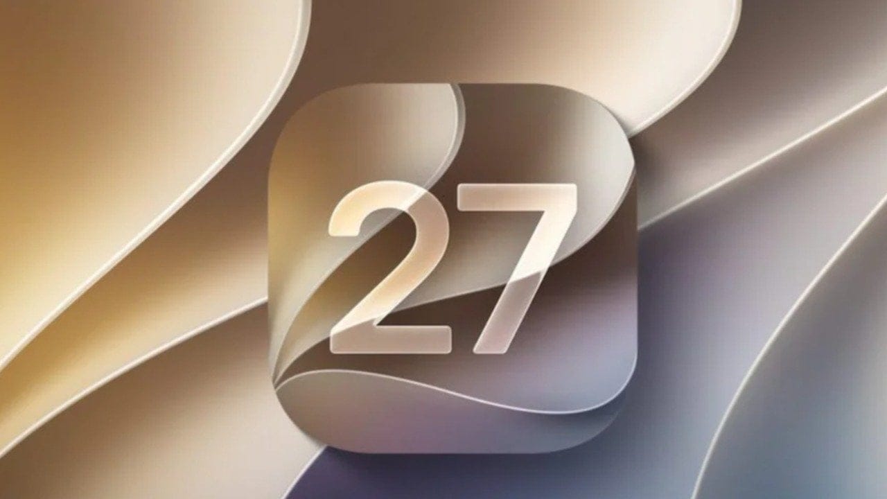 iOS 27 Beta 4 yayınlandı! İşte iPhone'lara gelen yenilikler