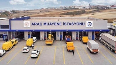TÜVTÜRK'ten kritik uyarı! Araç muayene randevusunda dolandırıcılara dikkat