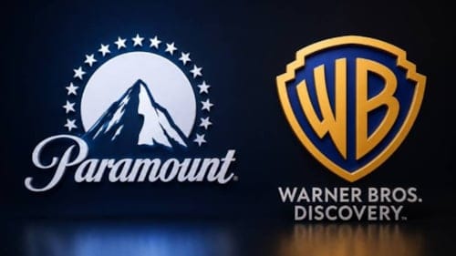 Paramount ile Warner Bros. birleşmesine mahkeme engeli