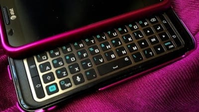 2026'da satın alabileceğiniz fiziksel klavyeli 4 Android telefon 