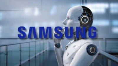 Samsung robotik çalışmalarını tek çatı altında topluyor