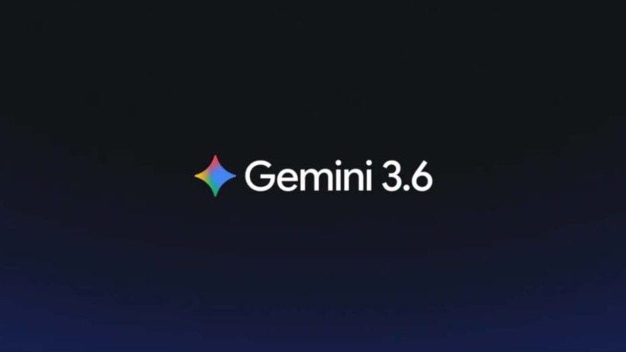 Google'dan yapay zeka atağı! Gemini 3.6 Flash tanıtıldı