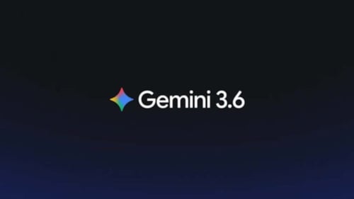 Google'dan yapay zeka atağı! Gemini 3.6 Flash tanıtıldı