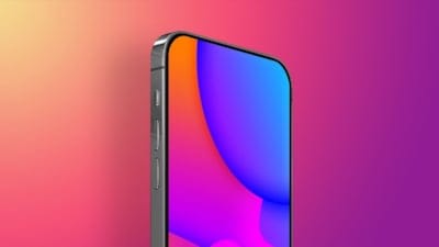 iPhone 18 Pro ekranında iki büyük yenilik yolda