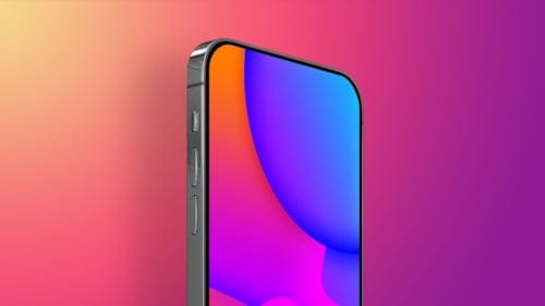 iPhone 18 Pro ekranında iki büyük yenilik yolda