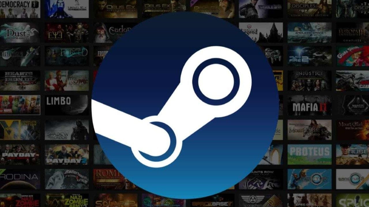 Steam'in en çok satan oyunları belli oldu