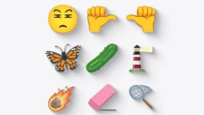 Apple cihazlarına 9 yeni emoji geliyor! İlk tasarımlar paylaşıldı