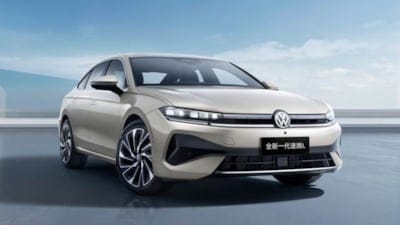 Volkswagen efsaneyi geri getiriyor! Bora yıllar sonra bambaşka bir yüzle geri dönüyor