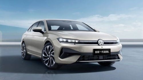 Volkswagen efsaneyi geri getiriyor! Bora yıllar sonra bambaşka bir yüzle geri dönüyor