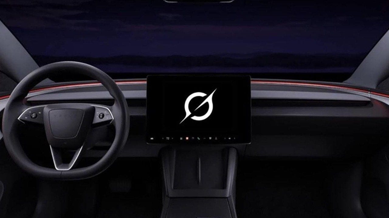 Tesla'dan dev yaz güncellemesi! Grok artık aracı kontrol edebilecek